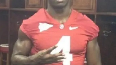 Rashaan Evans