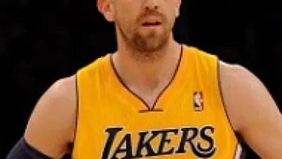 Steve Blake