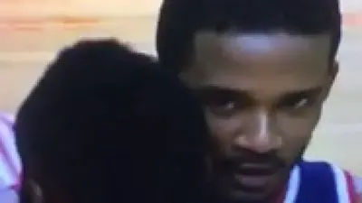 Trevor Ariza James Harden