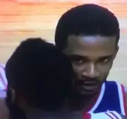 Trevor Ariza James Harden