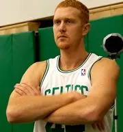 Brian Scalabrine