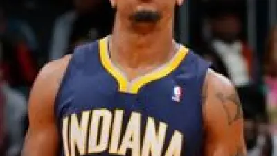 David West Pacers