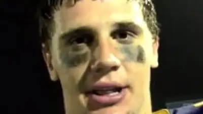 Dominic Cizauskas
