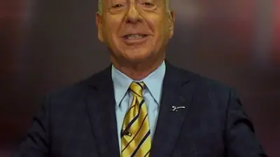 Dick Vitale