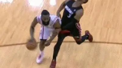 Dwyane Wade James Harden