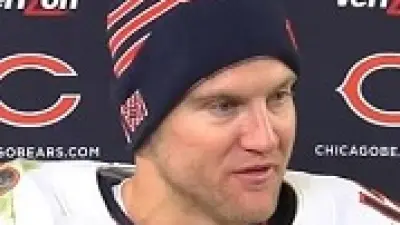 Josh McCown