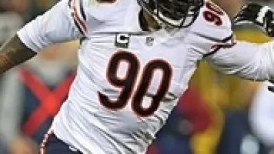 Julius Peppers