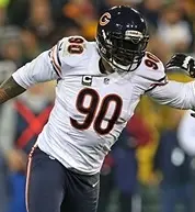 Julius Peppers
