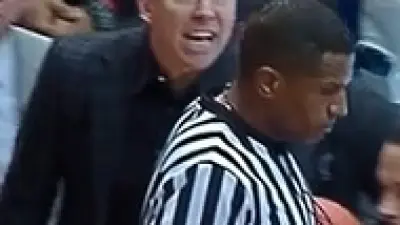 Mick Cronin