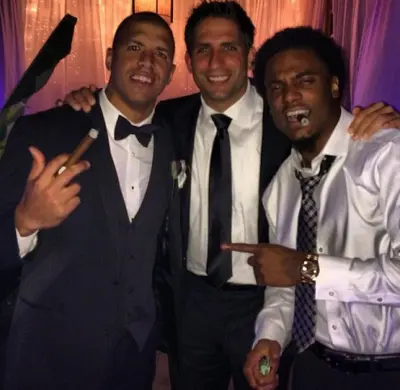 Miles Austin Kevin Ogletree