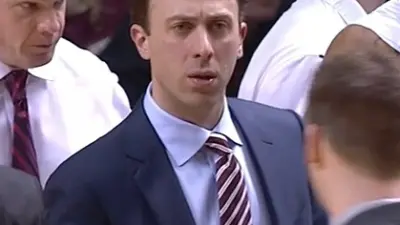 Richard Pitino