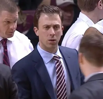 Richard Pitino