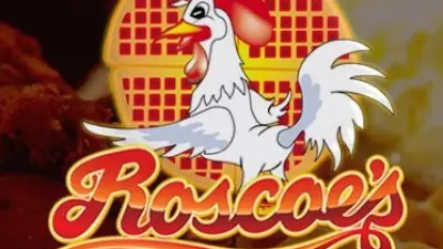 Roscoes Chicken Waffles