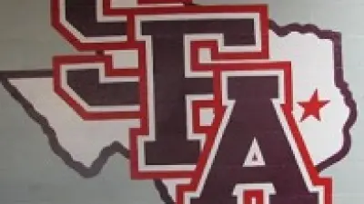 Stephen F. Austin
