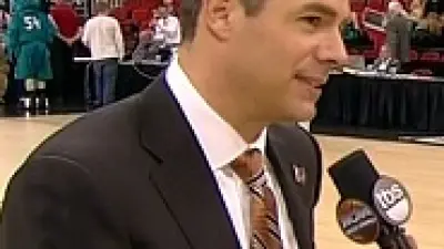 Tony Bennett Virginia