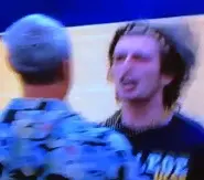 UCSB fan