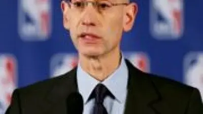 Adam Silver