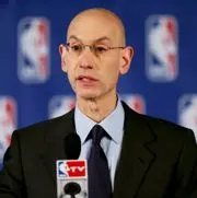 Adam Silver