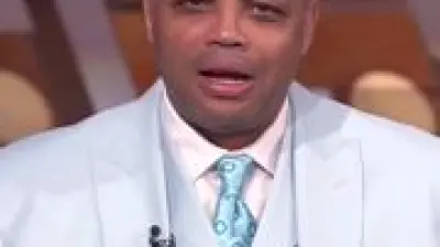 Charles Barkley