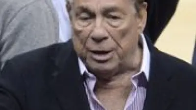 Donald Sterling