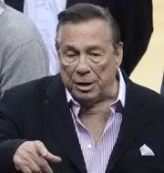 Donald Sterling