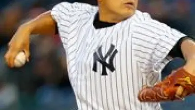 Masahiro Tanaka