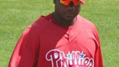 Ryan Howard