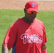Ryan Howard