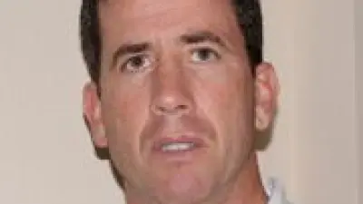 Tim Donaghy