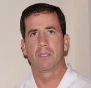 Tim Donaghy