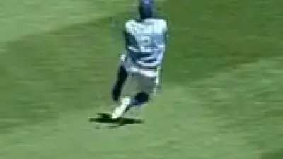 Alcides Escobar