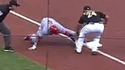 Billy Hamilton Reds