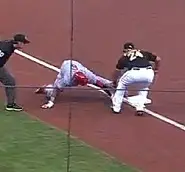 Billy Hamilton Reds