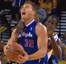 Blake Griffin Draymond Green