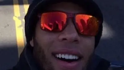 Bubba Wallace