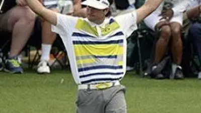 Bubba Watson