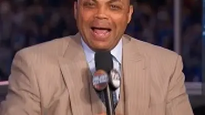 Charles Barkley teamcast
