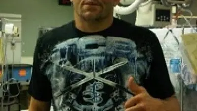 Chuck Liddell