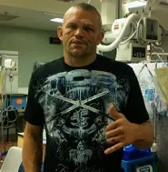 Chuck Liddell