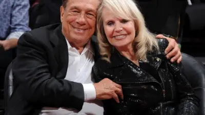 Donald Shelly Sterling
