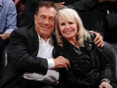 Donald Shelly Sterling