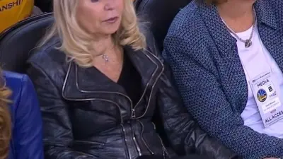 Donald Sterling wife Shelly