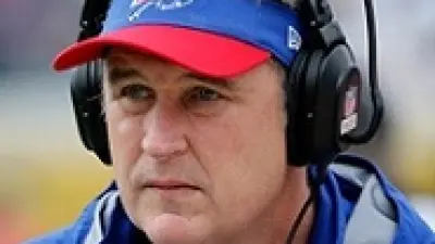 Doug Marrone Bills