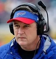 Doug Marrone Bills