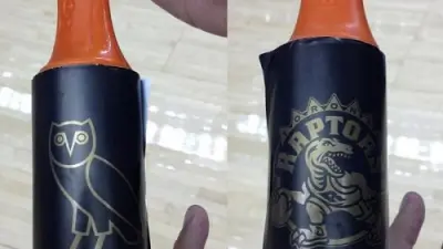 Drake lint roller