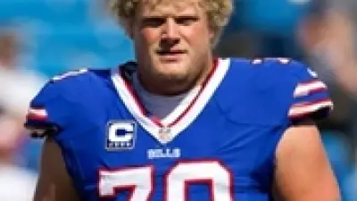 Eric Wood