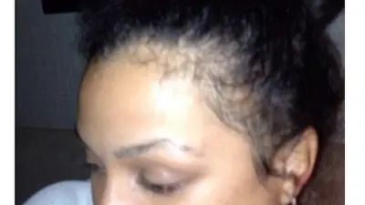 Floyd Mayweather Instagram Shantel Jackson