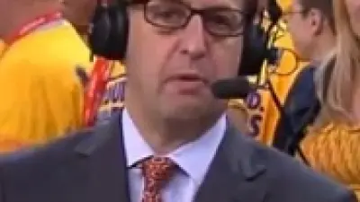 Jeff Van Gundy