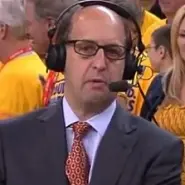 Jeff Van Gundy