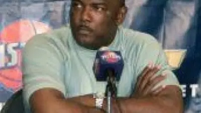 Joe Dumars